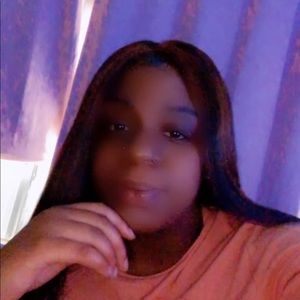 Meet your Posher, Shamia